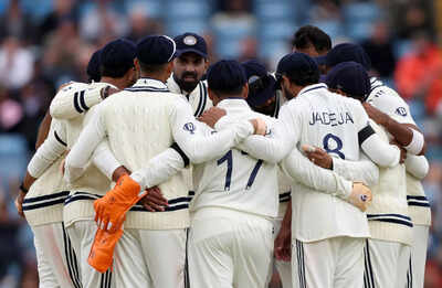  'Too many captains…' — Ex-India spinner blames KL Rahul, Rishabh Pant for chaos at Headingley