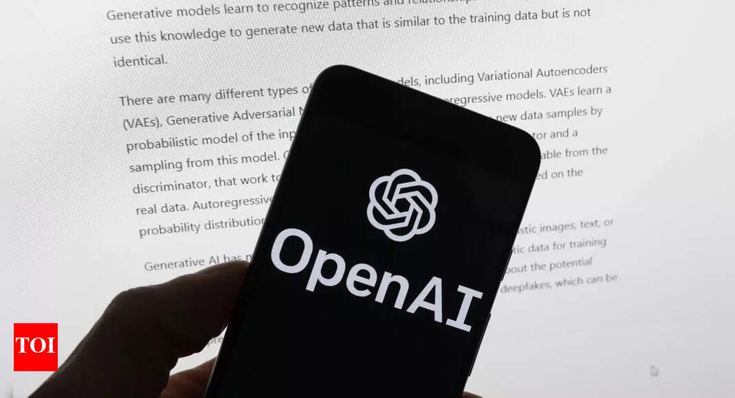 Google may be helping ChatGPT-maker OpenAI to reduce its dependency on Nvidia for AI chips