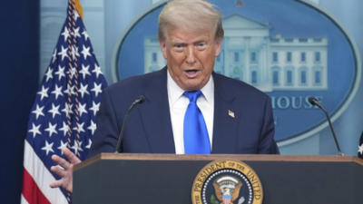  Workers endorse Donald Trump's 'Big Beautiful Bill' - watch video
