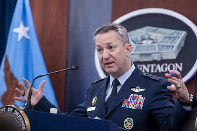  'Bunker-busters' not used on Iran's Isfahan nuclear site, top US general tells senators; cites target depth