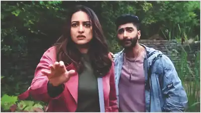 Sonakshi Sinha on why Nikita Roy’s release got pushed ahead