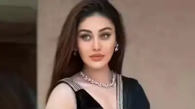 Police and forensics visit Shefali Jariwala’s home after her sudden demise; Postmortem report awaited