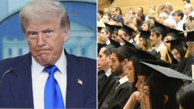 Birthright citizenship case: US Supreme Court limits nationwide