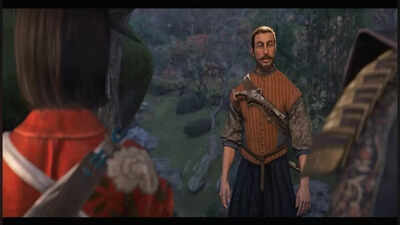How to complete Hunting the Hunters quest in Assassin's Creed Shadows?