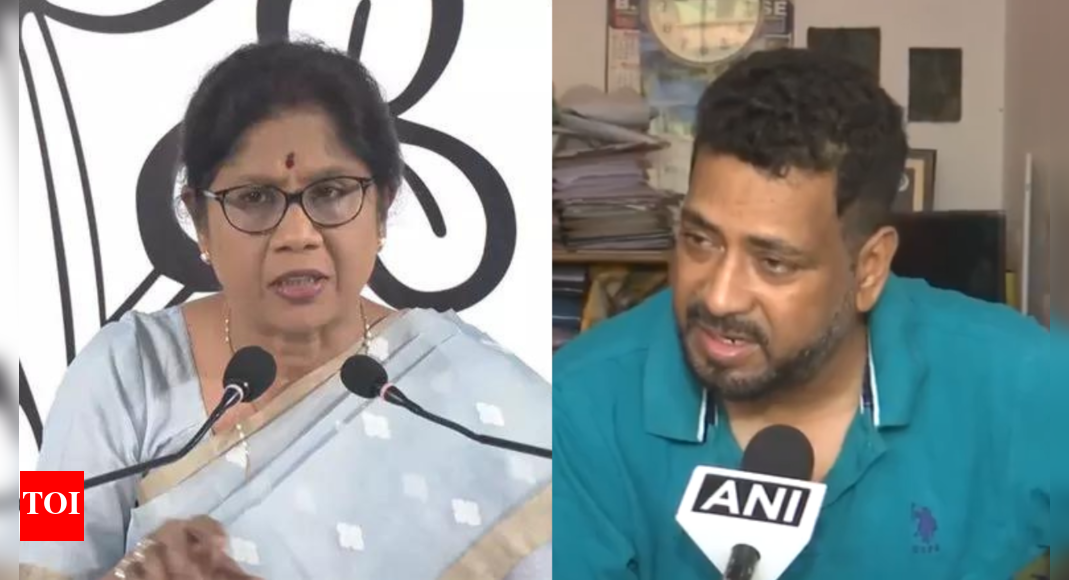 'Mamata should resign': BJP slams Bengal govt over law college rape case; TMC says police took 'immediate action'
