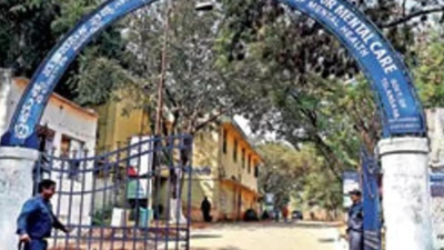  Psychiatric patients face systemic apathy in Hyderabad; implement Mental Health Act fully, say experts