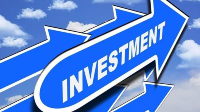 Representative image (Image credits: ANI) FPIs pump in Rs 13,107 crore into Indian markets in a week; sharp rise amid RBI rate cut, global easing