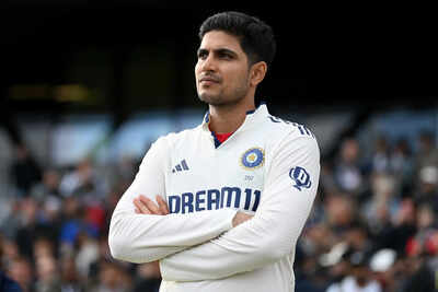  'He must fix his attitude'- Australia’s World Cup hero warns Shubman Gill  before Edgbaston Test