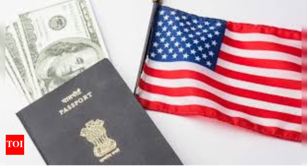 What usernames did you use on your SM handles in the last five years? You’ll need to list them all for a US visa – Times of India