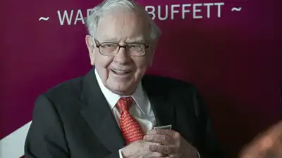 Warren Buffett, chairman and CEO of Berkshire Hathaway (Image credits: AP) Warren Buffett donates whopping $6 billion Berkshire shares! Highest charity by billionaire in nearly 2 decades; total crosses $60 billion