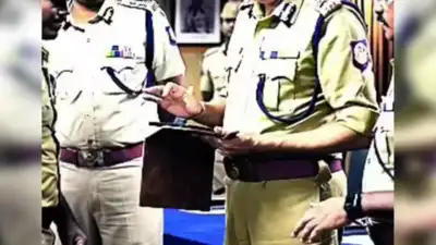 Telangana Police launches Operation Muskaan-XI, begins from July 1