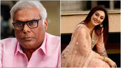   Ashish Vidyarthi expresses shock, recalls their their holiday together in Australia