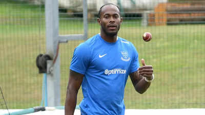  Rob Key's big comment on Jofra Archer