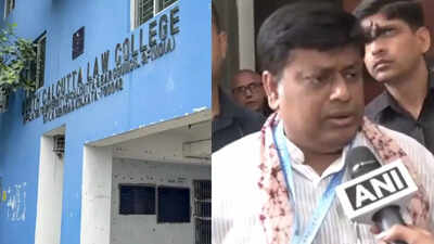  Union minister Sukanta Majumdar slams state govt; calls it pathetic failure of administration
