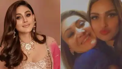 Shefali Jariwala passes away: Himanshi Khurana, Rashami Desai, Mika Singh, and other Bollywood celebs mourns her sudden demise; share heartfelt notes of love