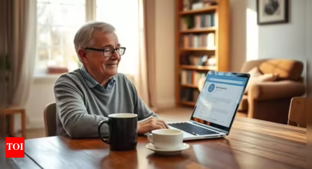 US retirement age hits 67 by 2026: Early retirees to lose up to 30% in benefits- what it means for social security income