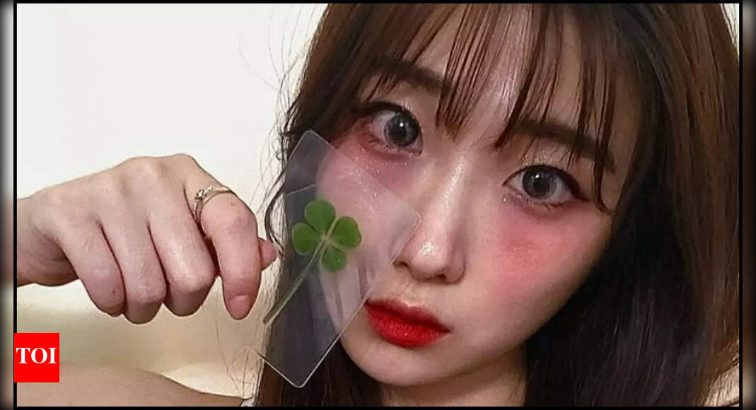 K-pop idol Seoryoung reveals the dark truth behind the group's lack of success; talks about financial woes - Deets inside