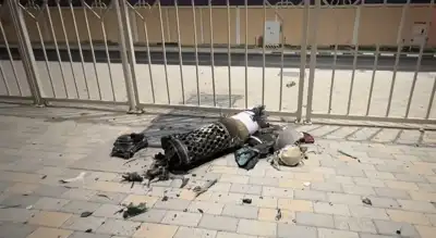Qatar issues safety advisory after Iran’s missile attack, urges residents to report any suspicious debris