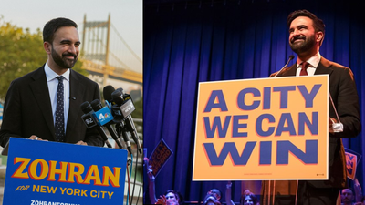 New York's elite public schools at risk as socialist mayoral candidate Zohran Mamdani targets admissions test