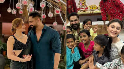  Husband Parag Tyagi’s last post with her goes viral