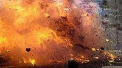 'Explosive-laden vehicle rammed into convoy': 13 Pakistan troops killed in North Waziristan suicide blast; children among injured