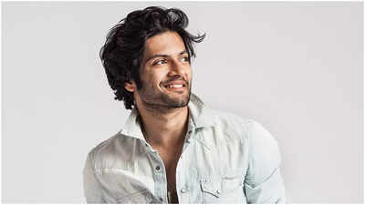 Ali Fazal on playing Guddu Bhaiya; Found it easier to give gaalis in 'Mirzapur'