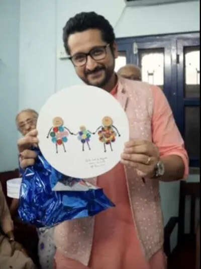 Parambrata Chattopadhyay celebrates birthday in quiet solidarity, calls it 'best way I could spend my day'