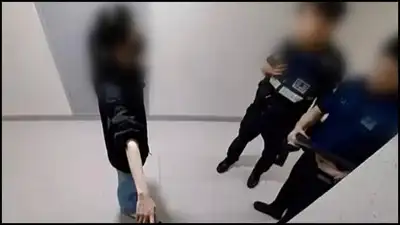 Police officer turned stalker arrested again for stalking Korean singer
