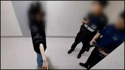 Police officer turned stalker arrested again for stalking Korean singer