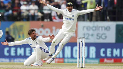 IND vs ENG | 'Time to bring in Kuldeep Yadav': Ex-India cricketers drop big hint ahead of 2nd Test at Edgbaston