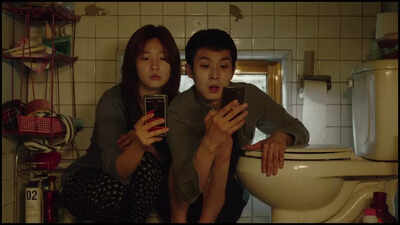Bong Joon Ho's 'Parasite' titled Best Movie of the 21st Century