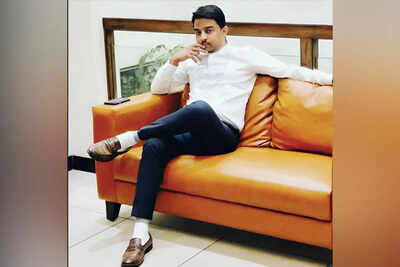 Indian entrepreneur Rushikesh Patil building multi-sector empire