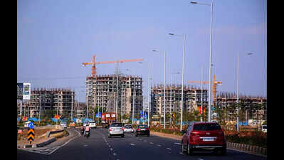 Sand, laterite stone shortage leaves construction industry reeling