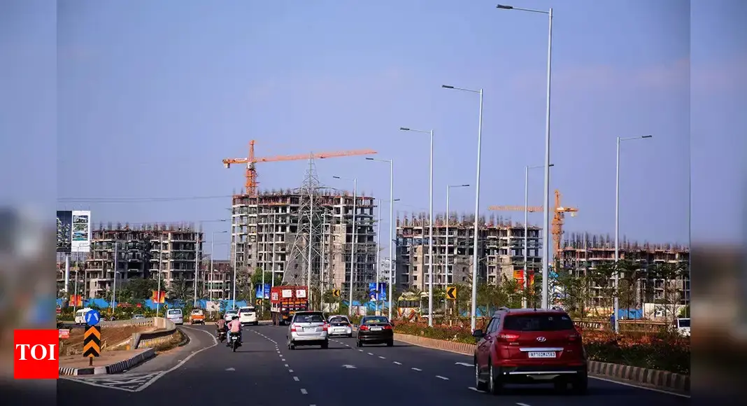 Sand, laterite stone shortage leaves construction industry reeling