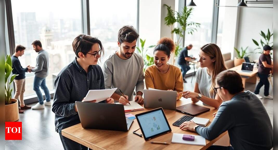 Why one backup plan isn’t enough anymore: 7 career rules for students in 2025