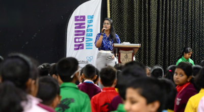 UAE schools to train 75,000 students on real-world money skills under ‘young investor programme’