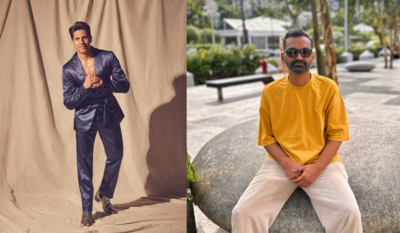 Deepak Kumar Mishra Denies differences with Sidharth Malhotra and exit from Vvan: It is 100% false; Sidharth and I are very strong  (Exclusive)