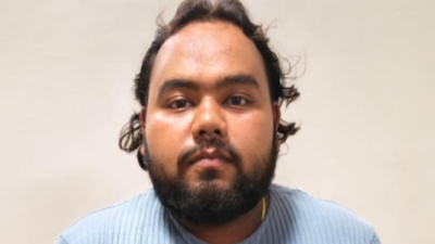 UP ATS nabs 4th accused in inter-state fake currency racket; Rs 1.05 lakh seized from Sitapur man; gang used Alibaba-sourced paper, Photoshop files to mimic notes