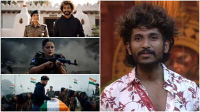 Aniyan Midhun’s controversial love story in Bigg Boss Malayalam gets an AI twist; check out the video here