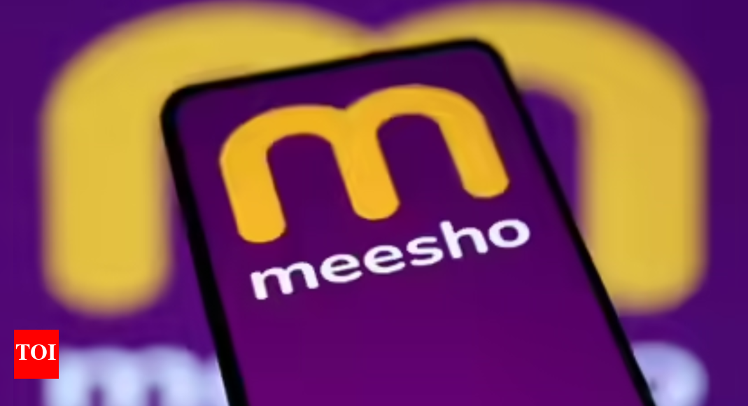 Meesho moves ahead with Rs 4,250cr IPO, shareholders approve listing plan and confidential filing route
