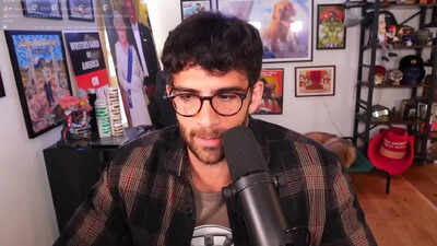  HasanAbi Criticizes Ethan Klein Over Streamer Lawsuits