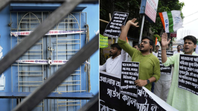 Kolkata law student rape case: TMC government under fire again as harrowing details of incident emerge- what we know so far