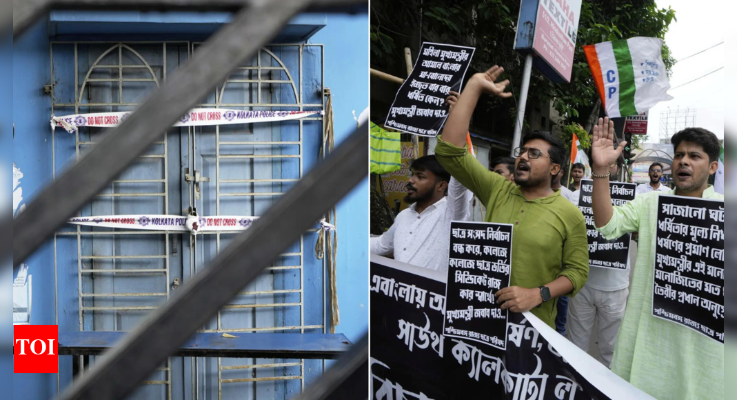 Kolkata law student rape case: TMC government under fire again as harrowing details of incident emerge- what we know so far