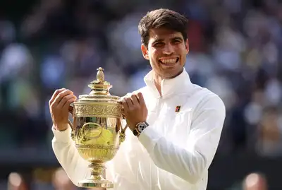 From cricket to Centre Court: How Wimbledon plans on wooing India
