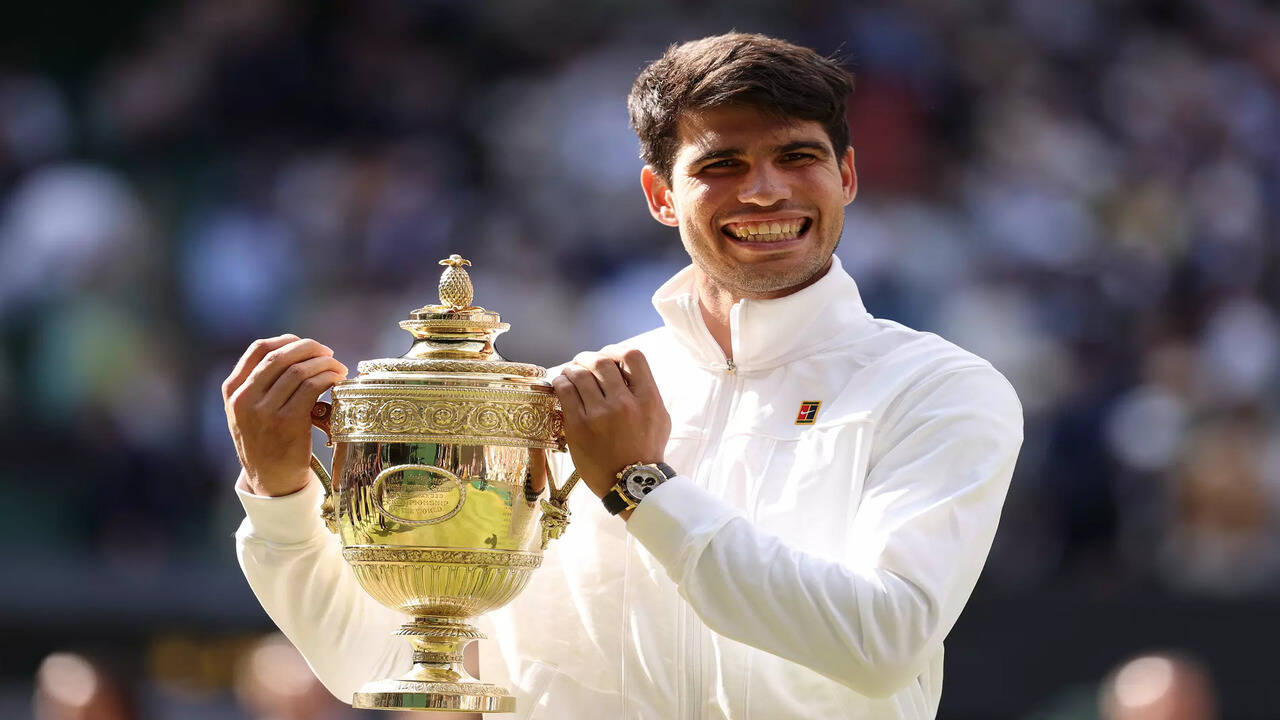 From cricket to Centre Court: How Wimbledon plans on wooing India
