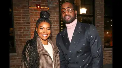  Dwyane Wade and Gabrielle Union spoke candidly about their first marriages as the NBA legend fathered a child during their breakup