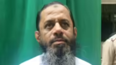ISIS module case: Accused Saqib Nachan dies in Delhi hospital; suffered brain haemorrhage