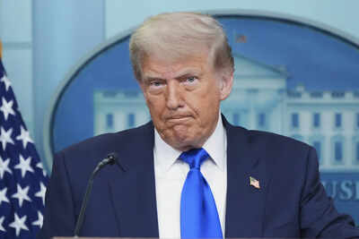 Why the Trump Justice Department is demanding the University of Virginia president resign