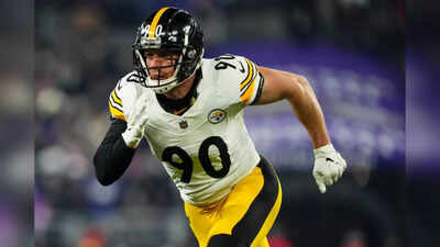 NHL Insider: T.J. Watt may overshadow Myles Garrett with record-breaking Pittsburgh Steelers deal extension