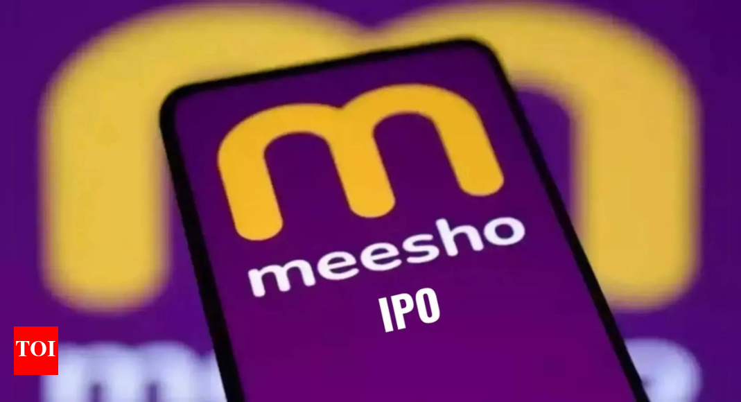 IPO: Meesho gets shareholder nod to raise Rs 4,250 crore, CEO Vidit Aatrey named MD & Chairman